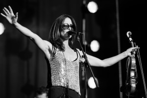 photo 9 in Sharon Corr gallery [id658867] 2014-01-09