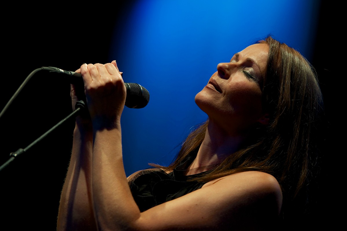 Sharon Corr: pic #641892