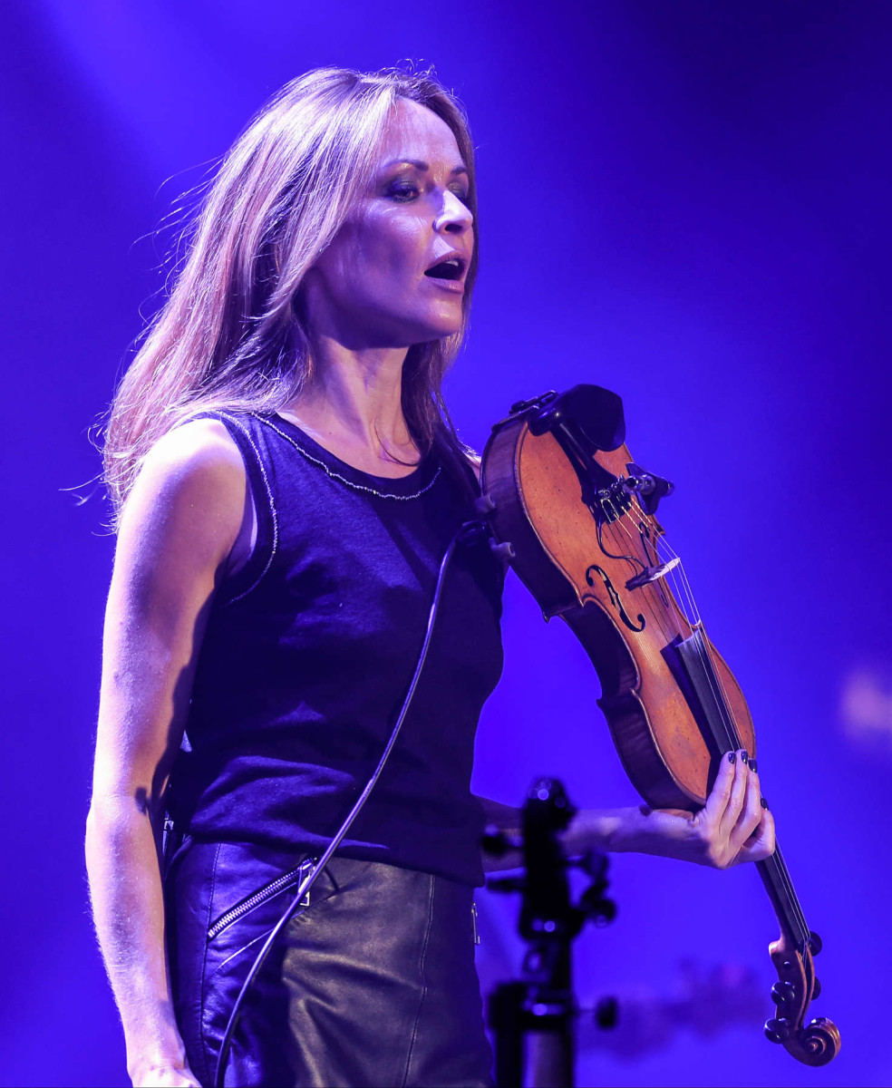 Sharon Corr: pic #828391