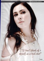 Sharon Janny den Adel photo #