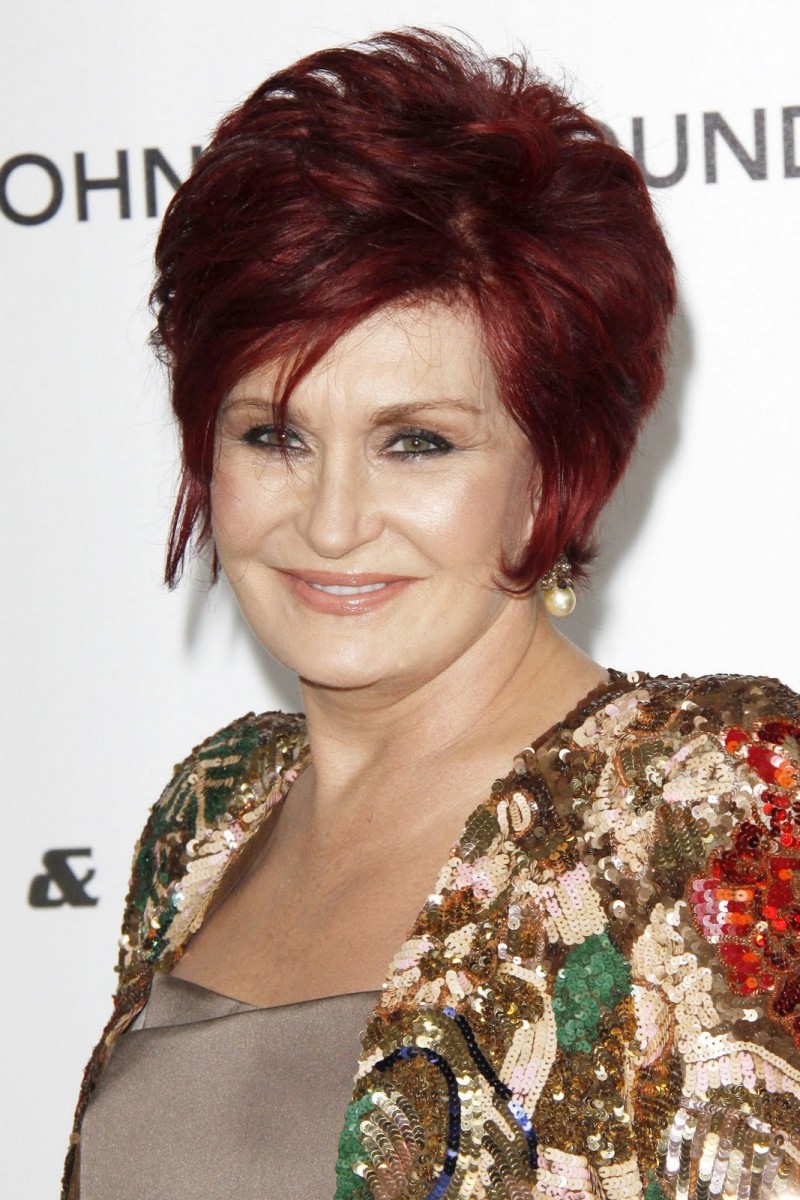 Sharon Osbourne: pic #332129