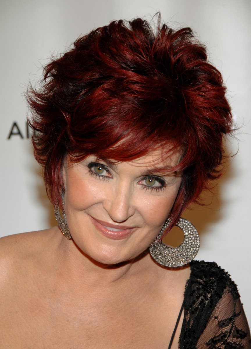 Sharon Osbourne: pic #284886