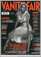 Sharon Stone photo #