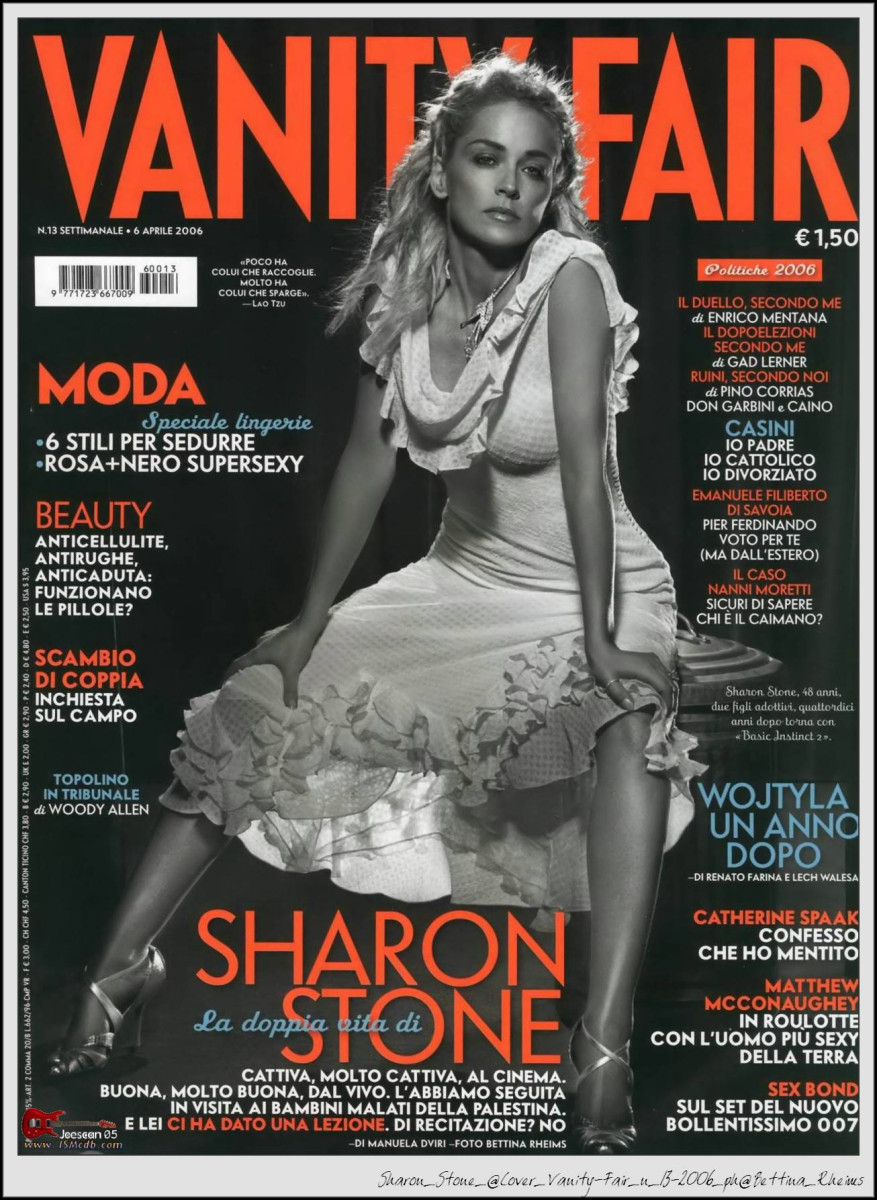 Sharon Stone: pic #54038