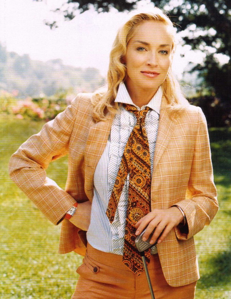 Sharon Stone: pic #215787