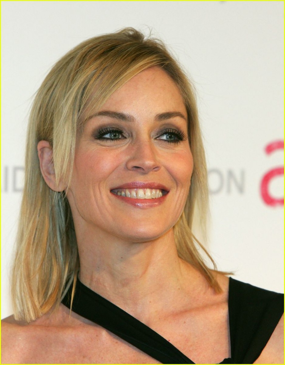 Sharon Stone: pic #135987