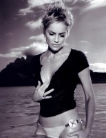 Sharon Stone photo #