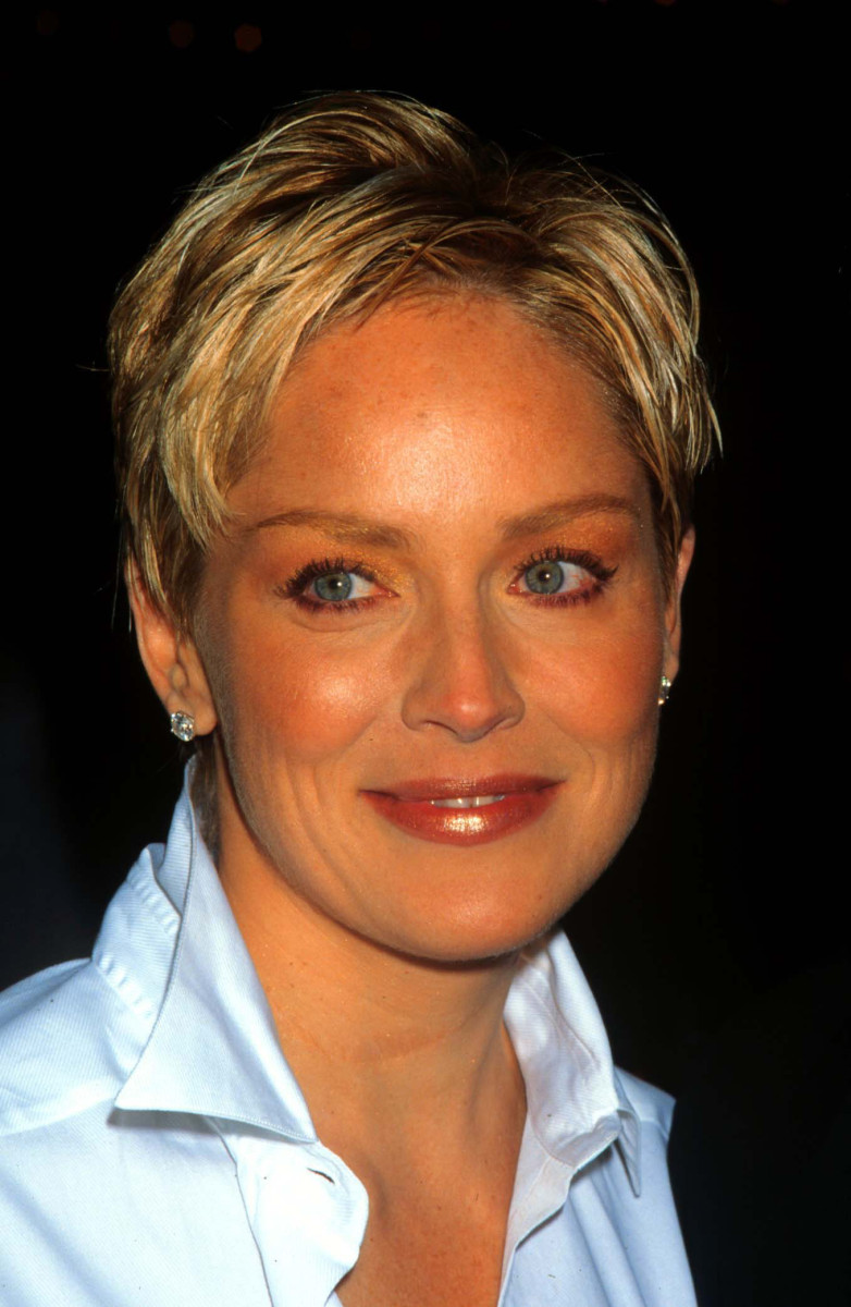 Sharon Stone: pic #8942