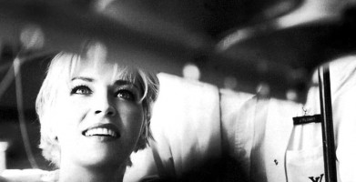 Sharon Stone photo #