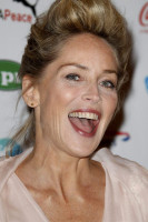 Sharon Stone photo #