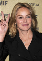 Sharon Stone photo #