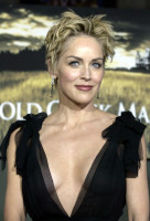 Sharon Stone photo #