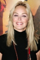 Sharon Stone photo #