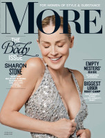 Sharon Stone photo #