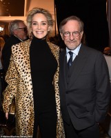 photo 25 in Sharon Stone gallery [id1114097] 2019-03-12