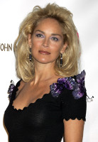 Sharon Stone photo #