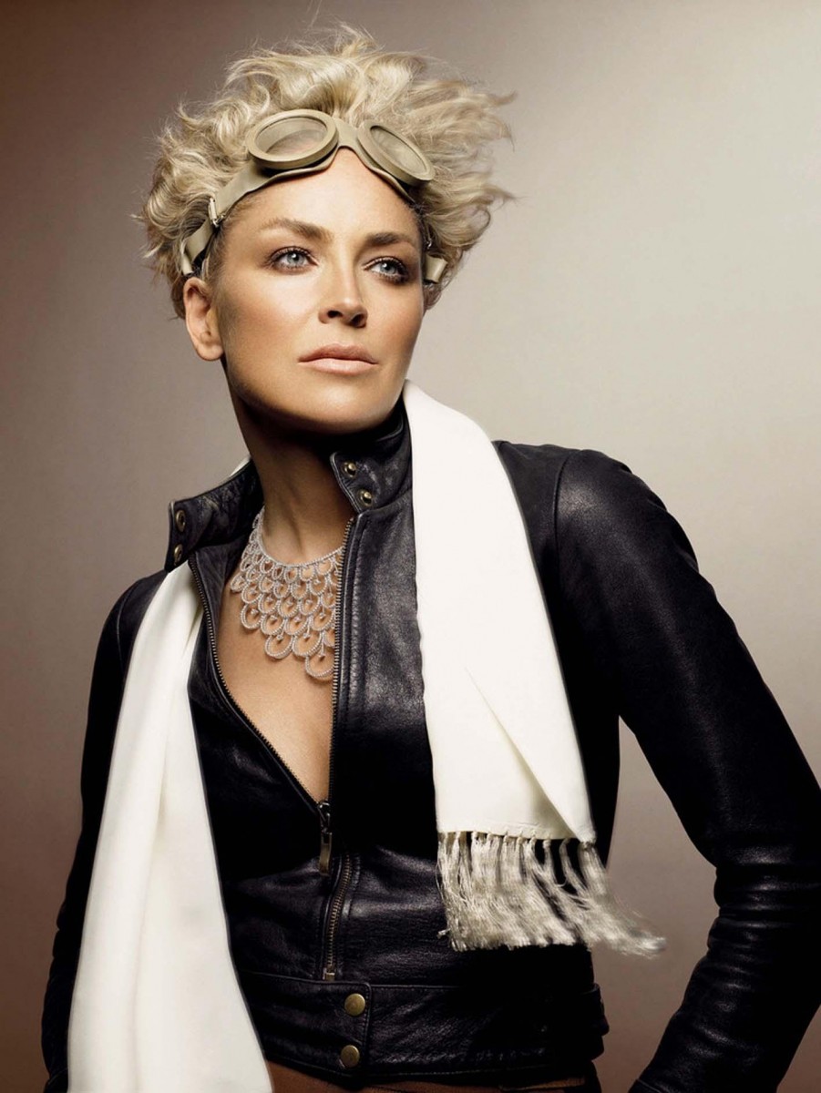 Sharon Stone: pic #103922