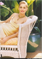 Sharon Stone photo #