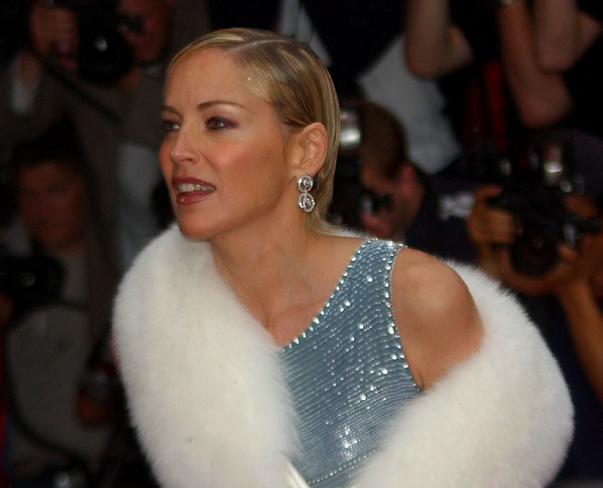 Sharon Stone: pic #19099