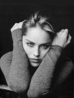 Sharon Stone photo #