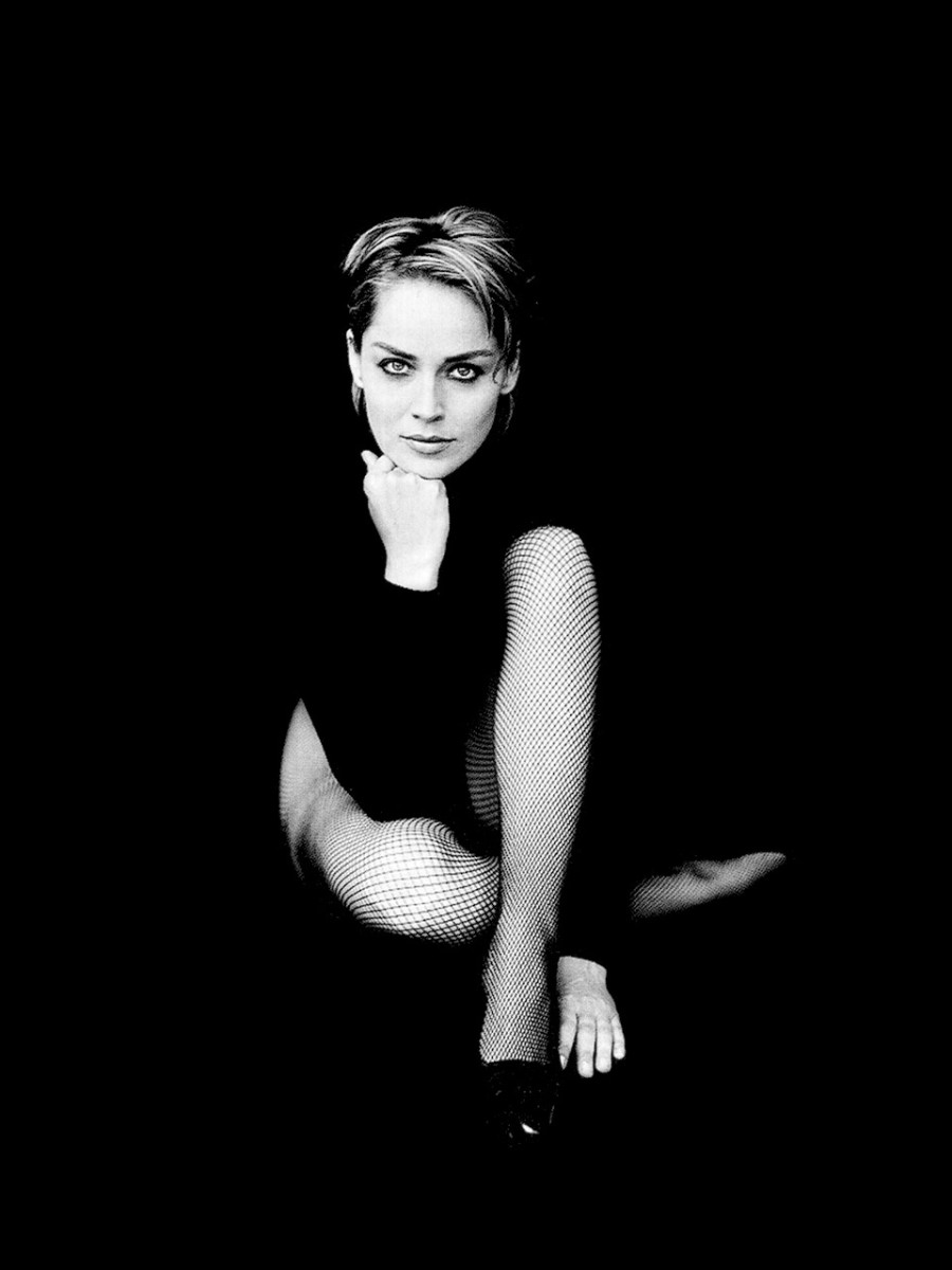 Sharon Stone: pic #52191