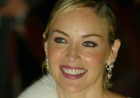 Sharon Stone photo #