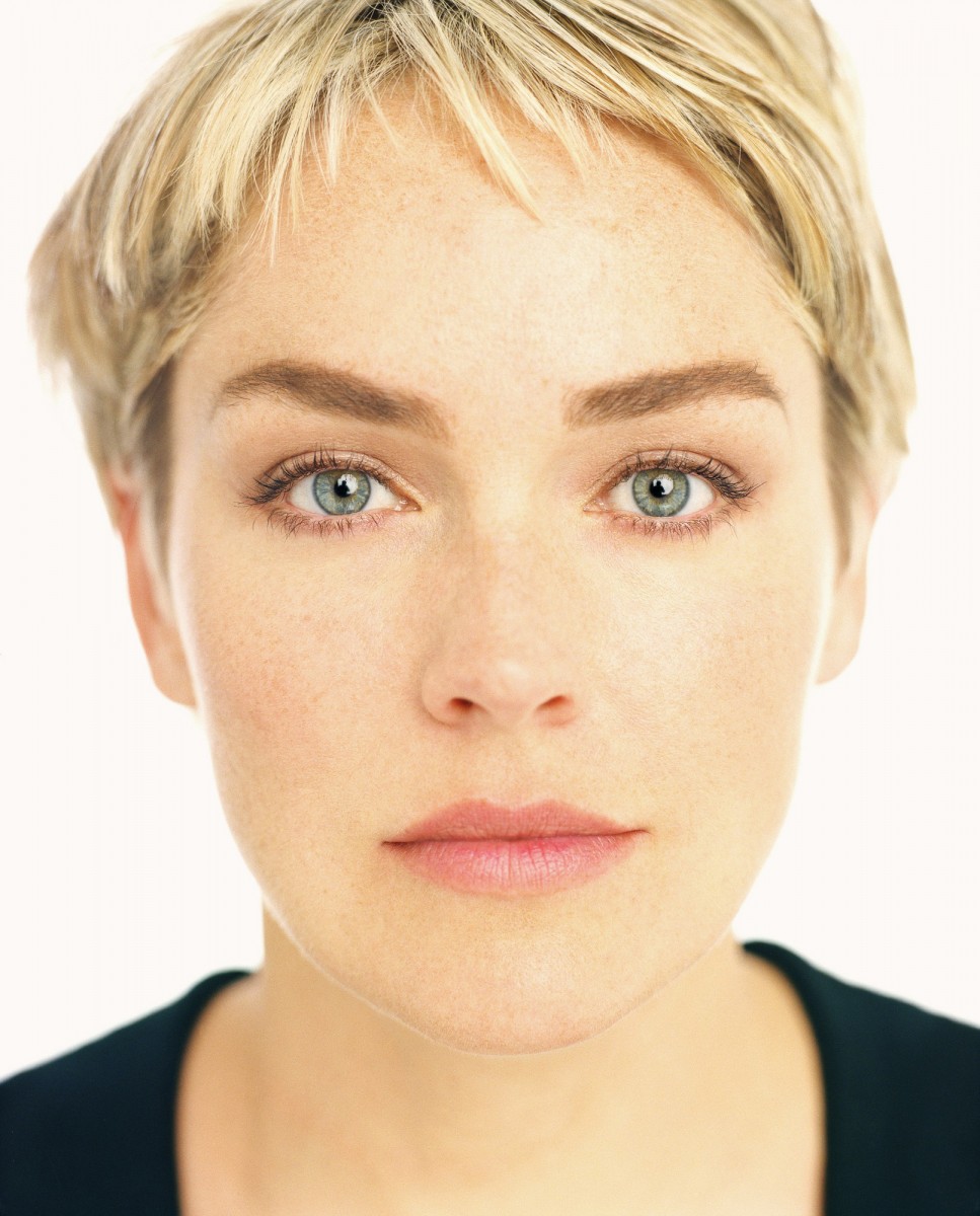 Sharon Stone: pic #88303