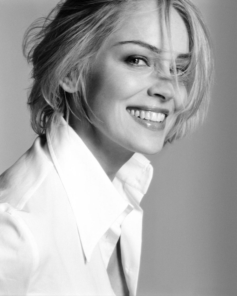 Sharon Stone: pic #88320