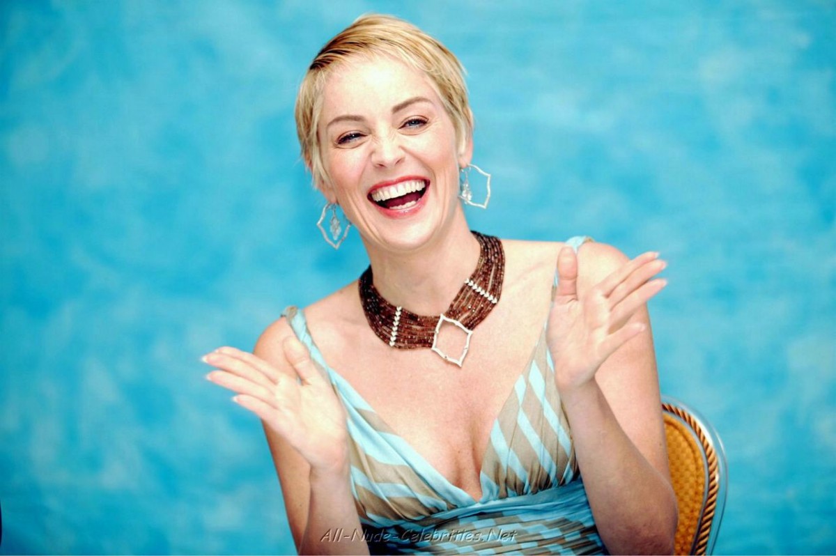 Sharon Stone: pic #116025