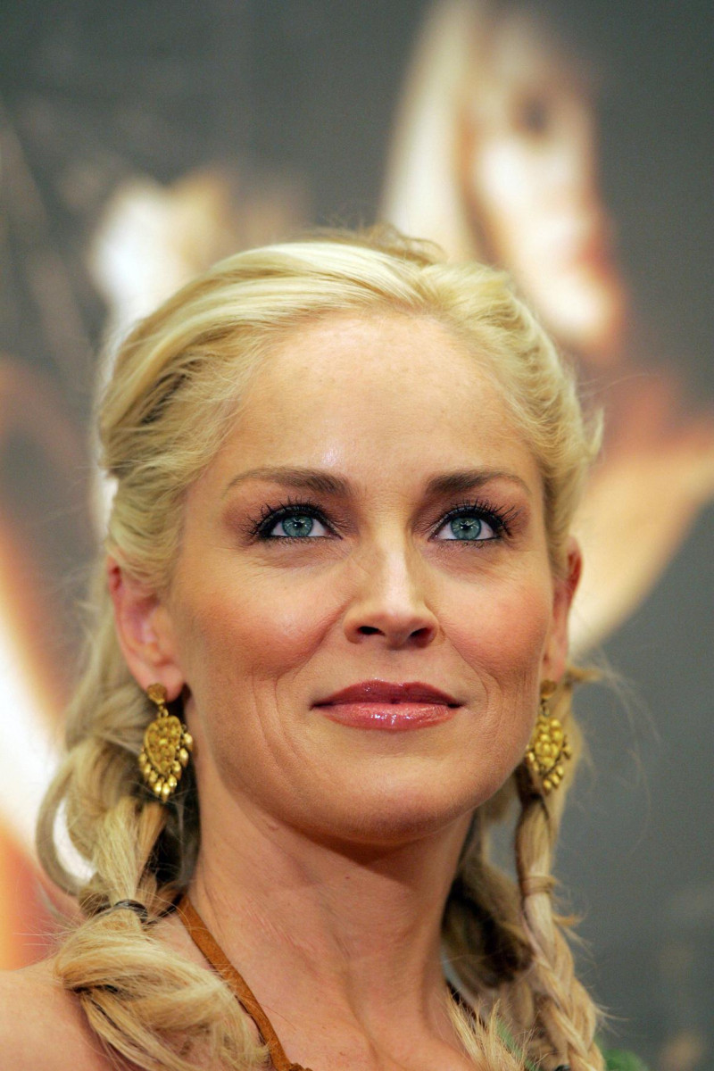 Sharon Stone: pic #177348