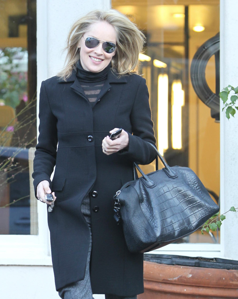 Sharon Stone: pic #337768
