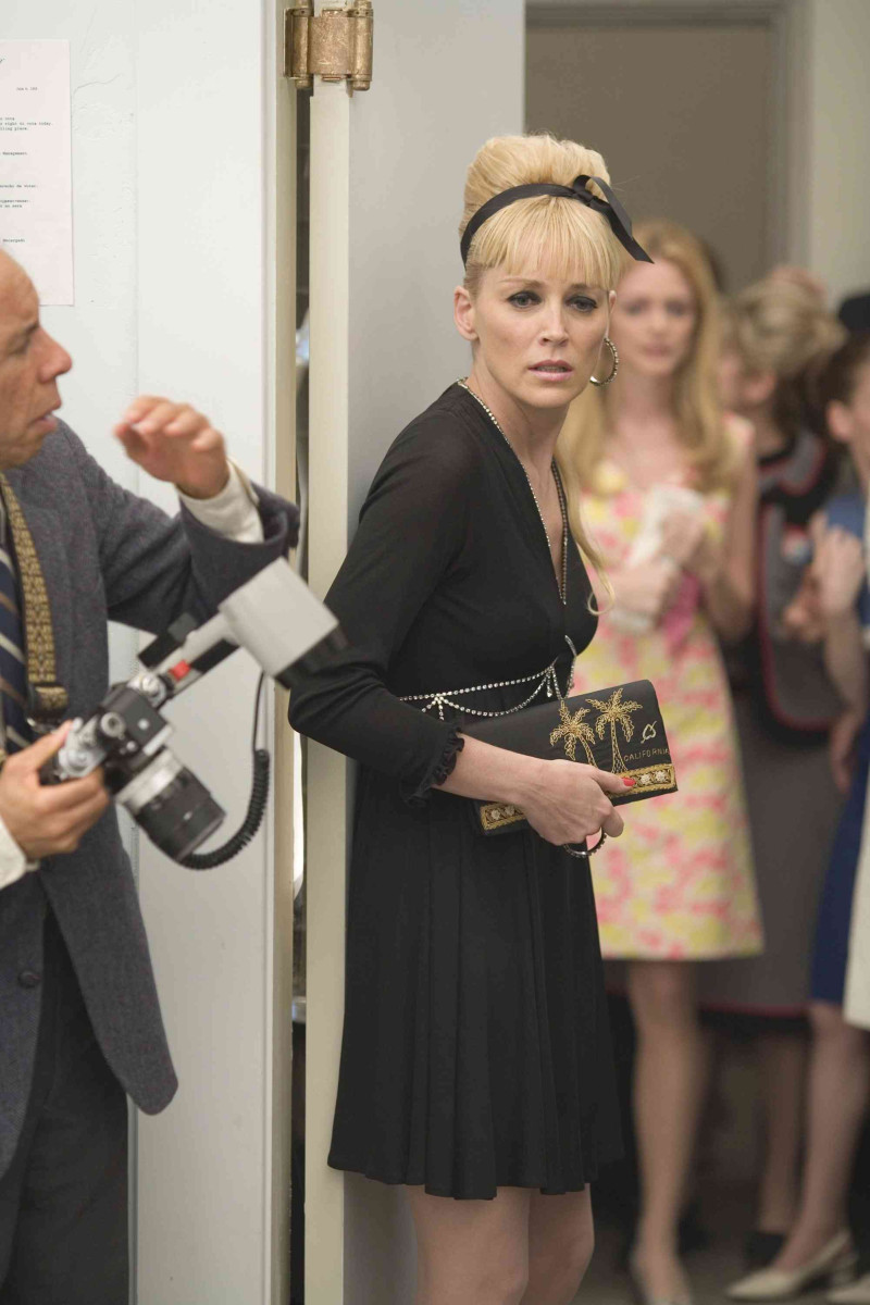Sharon Stone: pic #182165