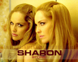 Sharon Stone photo #
