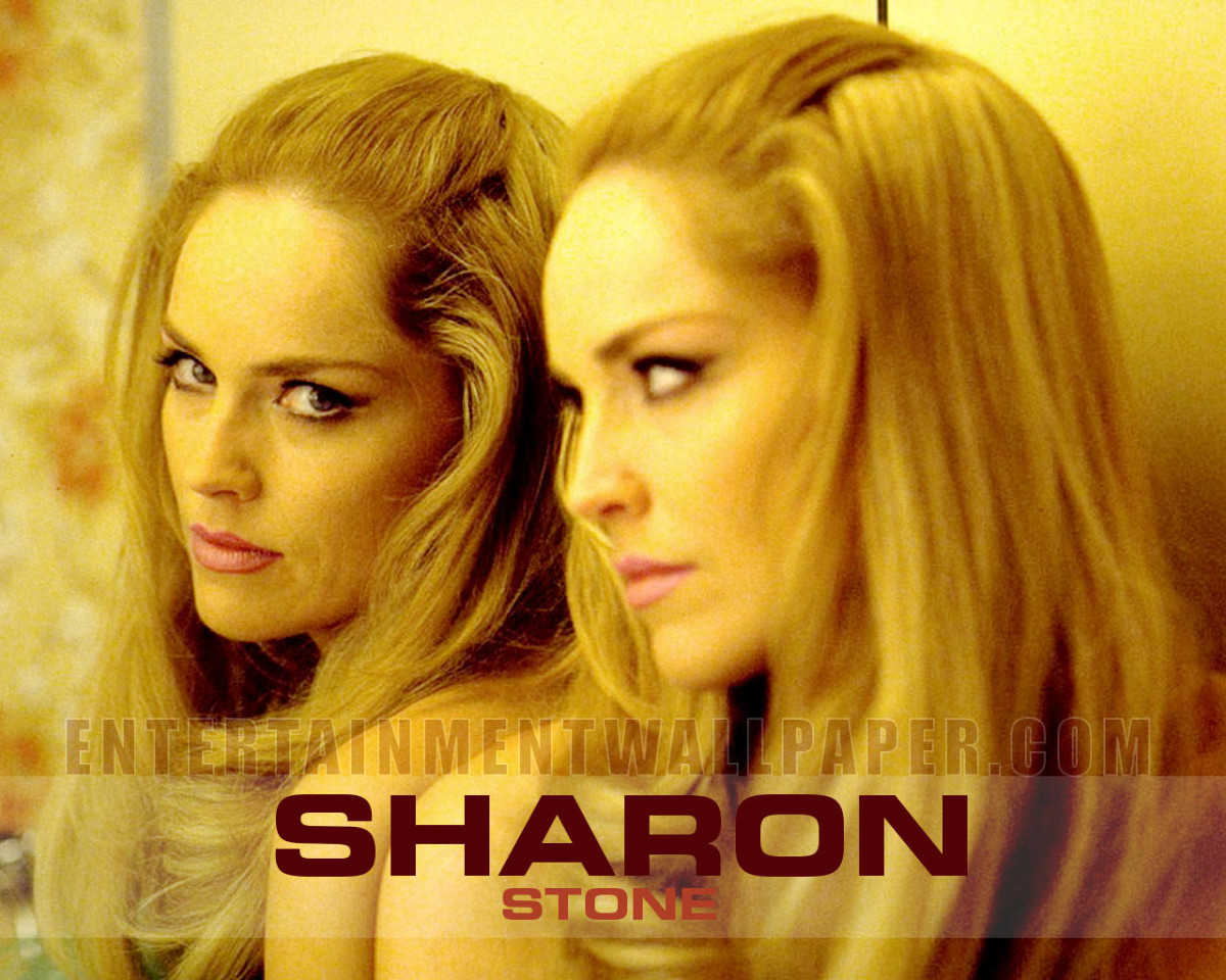 Sharon Stone: pic #182172