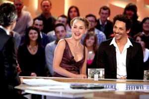 Sharon Stone photo #