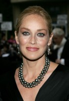 photo 16 in Sharon Stone gallery [id183669] 2009-09-24