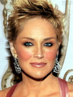 Sharon Stone photo #