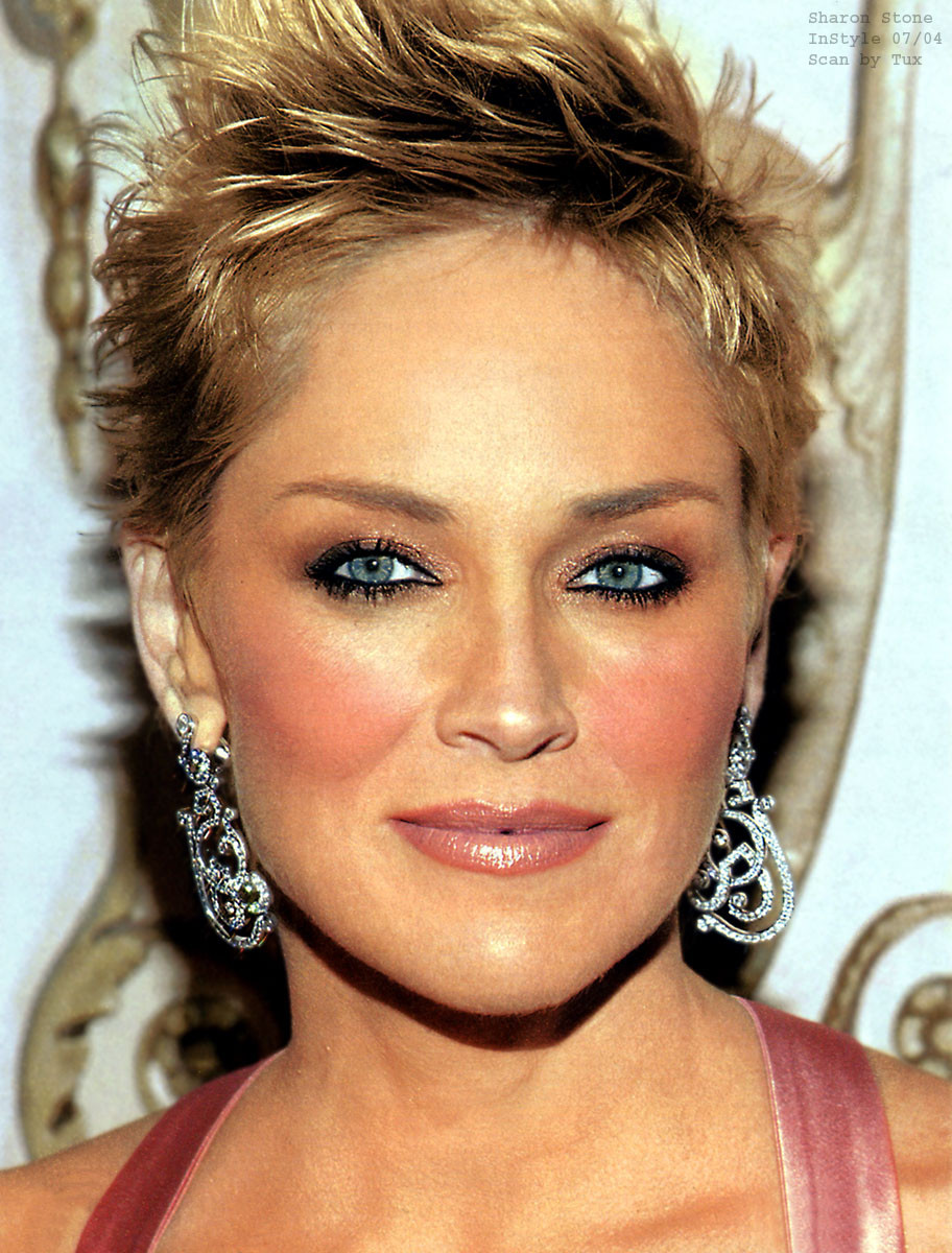 Sharon Stone: pic #21011