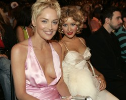 Sharon Stone photo #