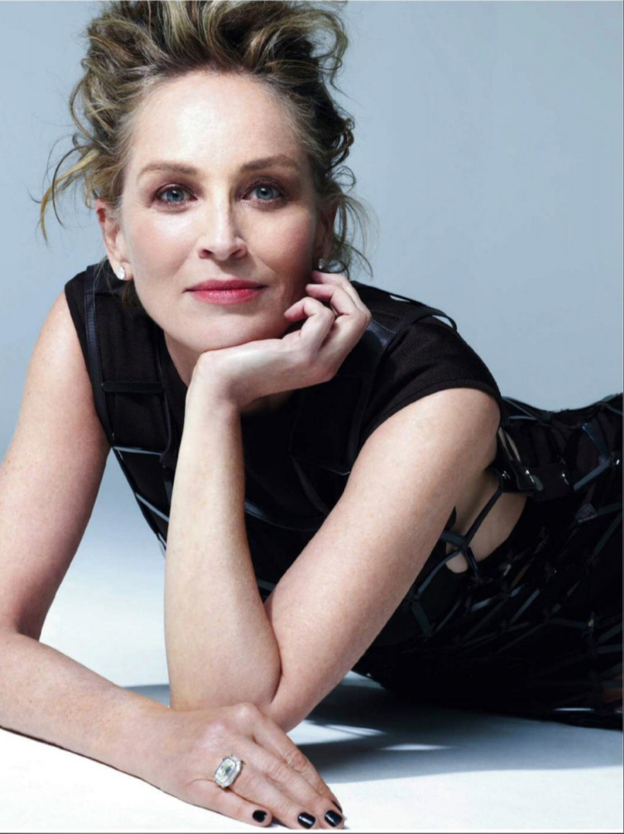 Sharon Stone: pic #1254052