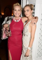 photo 12 in Sharon Stone gallery [id704999] 2014-06-03