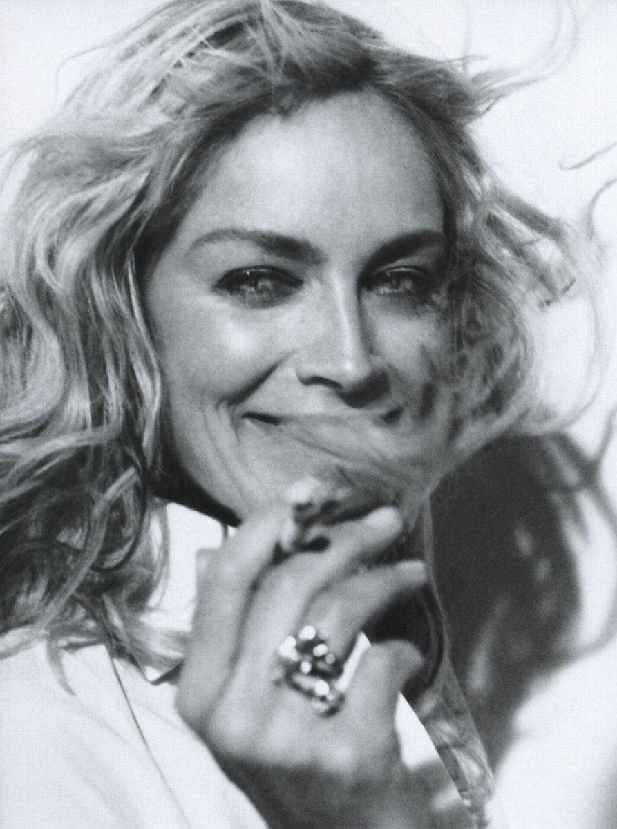 Sharon Stone: pic #47436