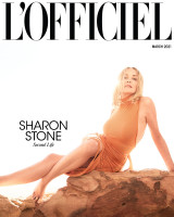 Sharon Stone photo #