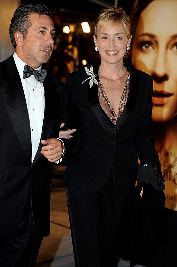 Sharon Stone: pic #222225