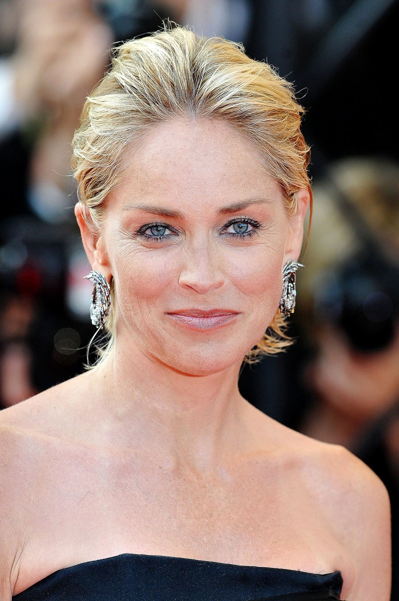 Sharon Stone: pic #222269