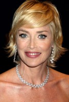 Sharon Stone photo #