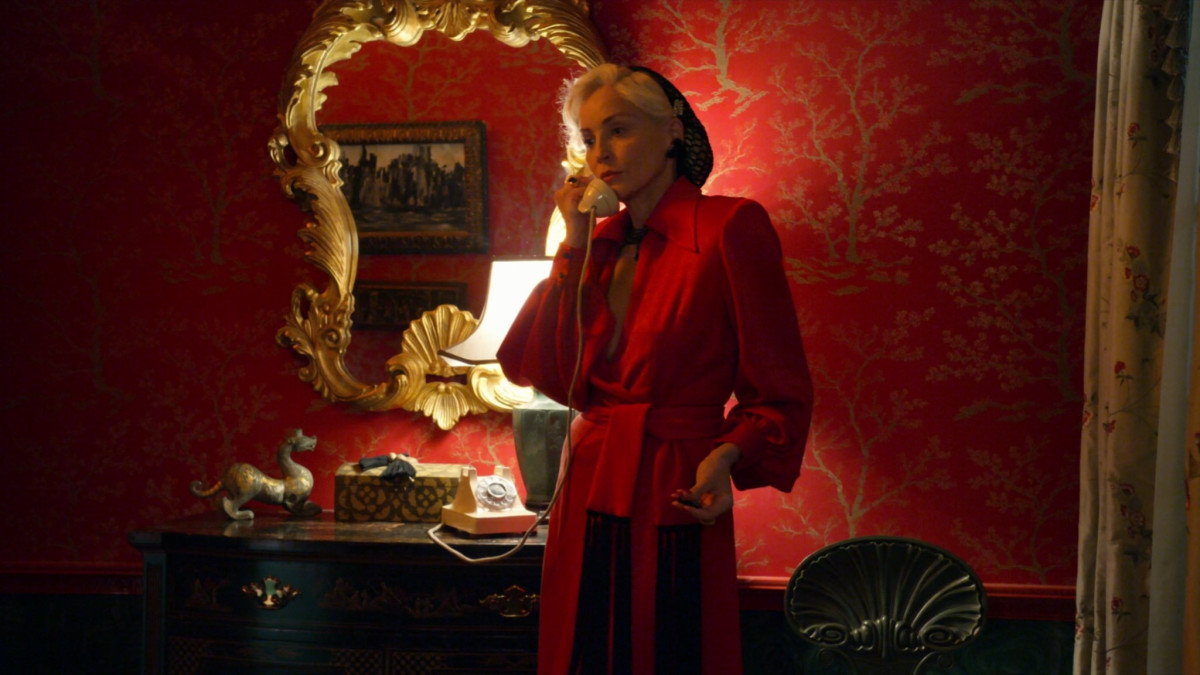 Sharon Stone: pic #1234930