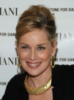 Sharon Stone photo #