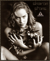 Sharon Stone photo #