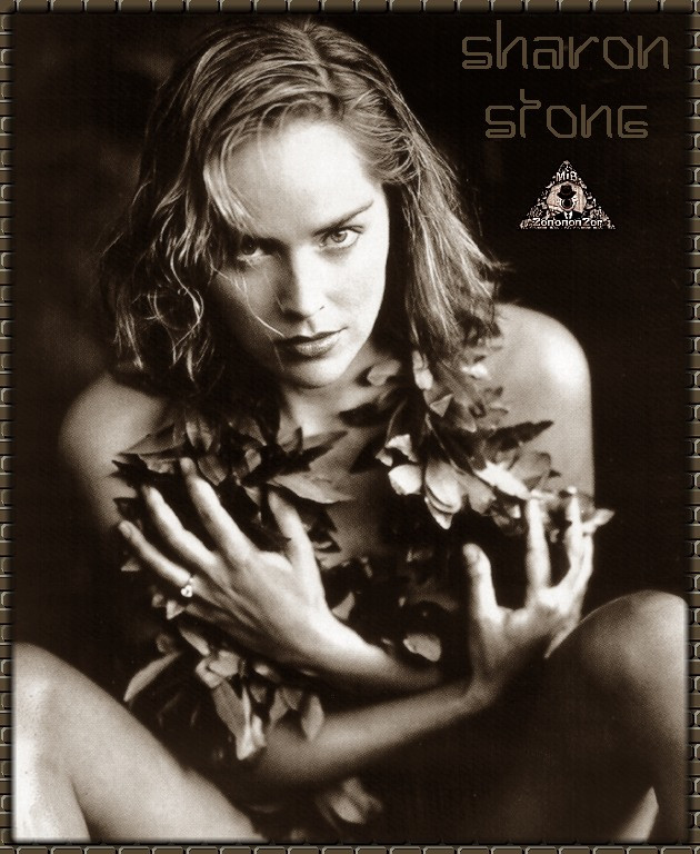 Sharon Stone: pic #43293